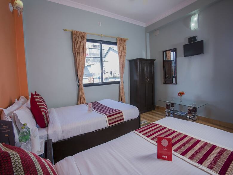 Oyo 173 Hotel Dream Inn