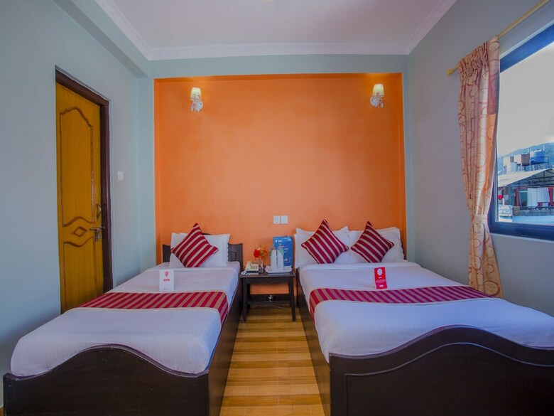 Oyo 173 Hotel Dream Inn