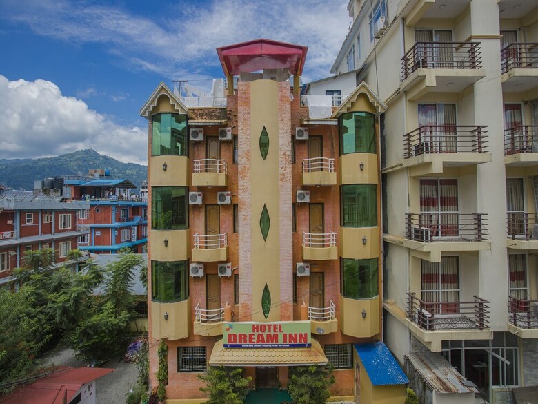 Oyo 173 Hotel Dream Inn