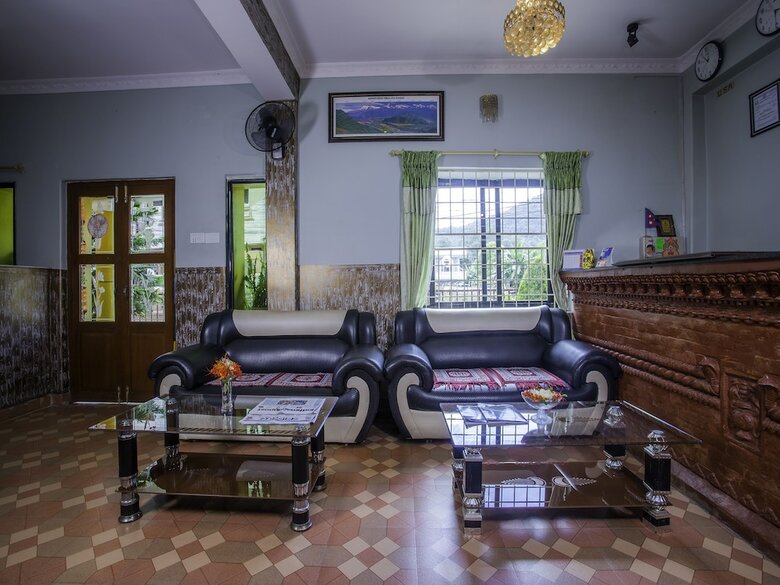 Oyo 173 Hotel Dream Inn
