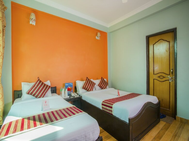 Oyo 173 Hotel Dream Inn