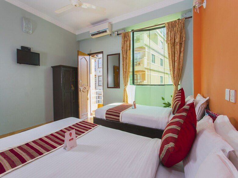 Oyo 173 Hotel Dream Inn