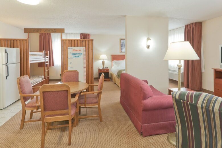 Hotel Holiday Inn Express Adrian