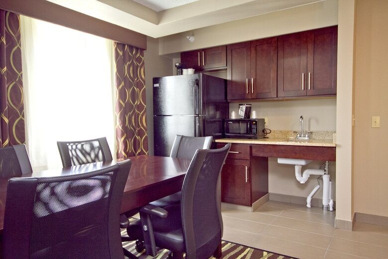 Hotel Holiday Inn Express Adrian