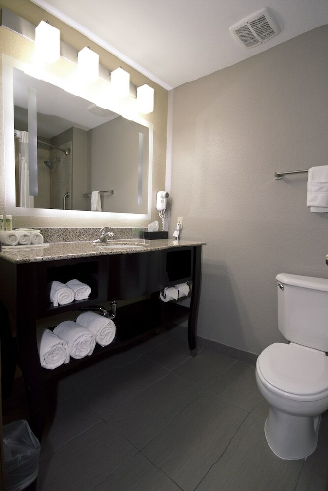 Hotel Holiday Inn Express Adrian