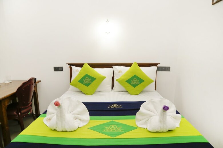 Ranmal Airport Transit Hotel