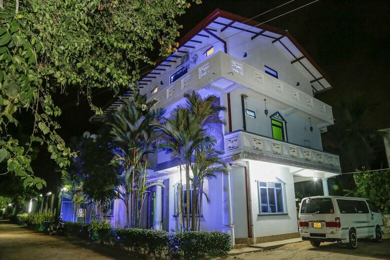 Ranmal Airport Transit Hotel