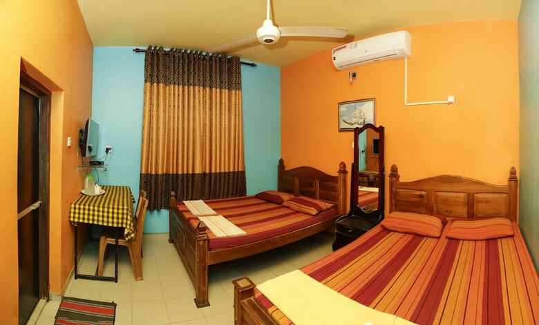 Ranmal Airport Transit Hotel