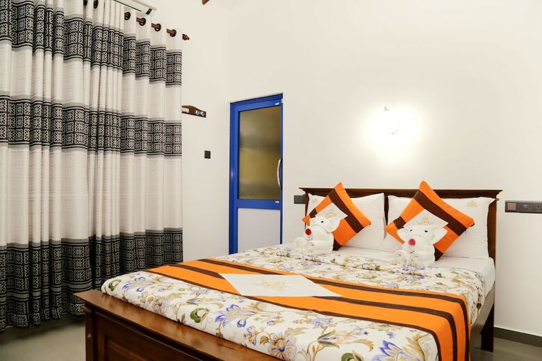 Ranmal Airport Transit Hotel