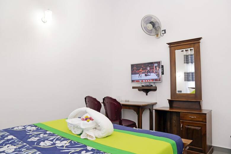 Ranmal Airport Transit Hotel
