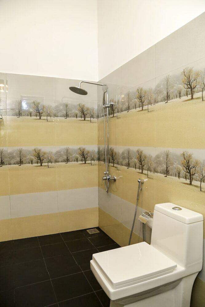 Ranmal Airport Transit Hotel