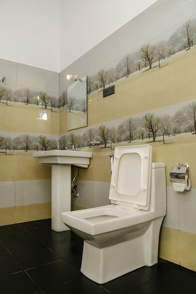 Ranmal Airport Transit Hotel