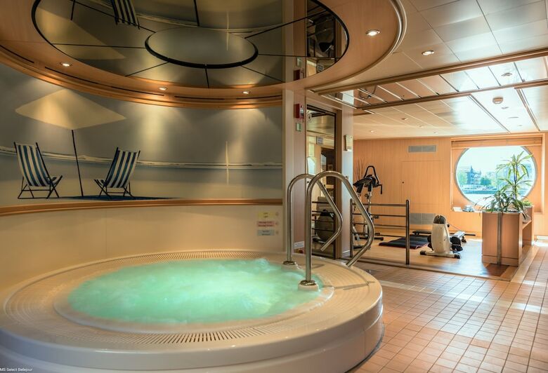 Hotel Ms Select Bellejour - Cologne