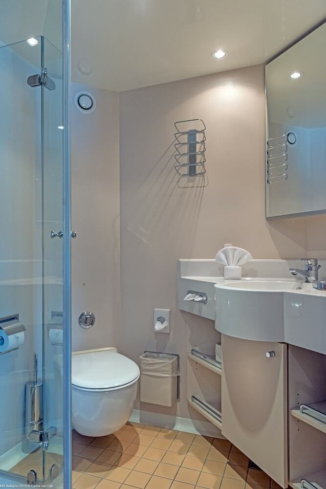 Hotel Ms Select Bellejour - Cologne