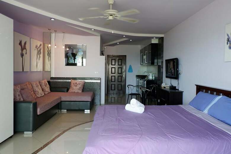 Apartamentos Viewtalay Beachfront By Nd