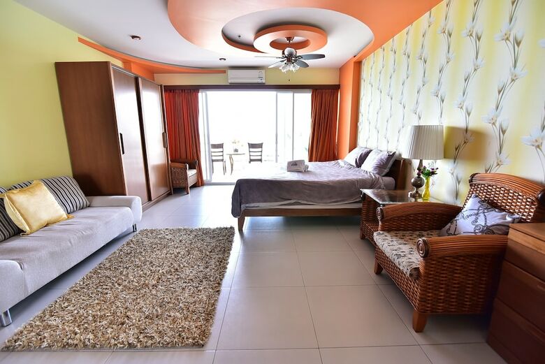 Apartamentos Viewtalay Beachfront By Nd