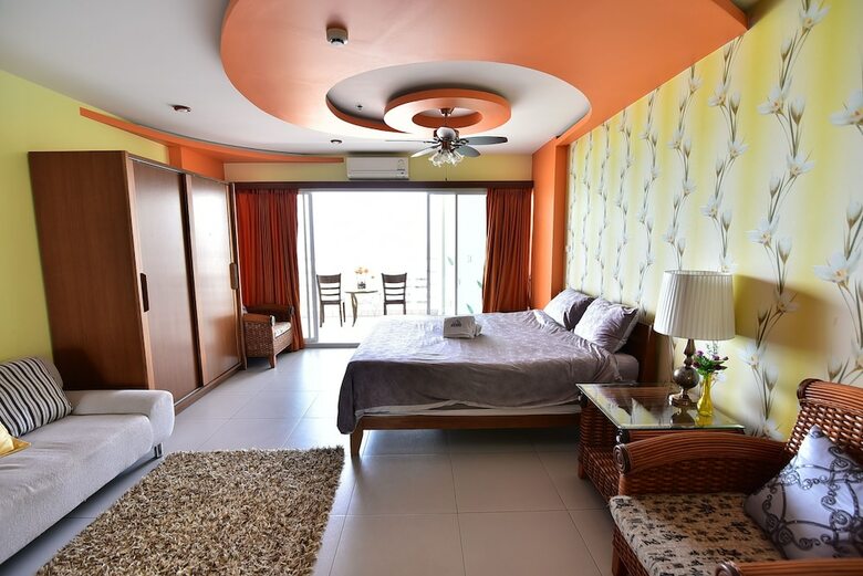 Apartamentos Viewtalay Beachfront By Nd
