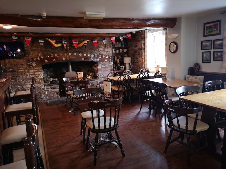 Posada Tai R Bull Country Inn