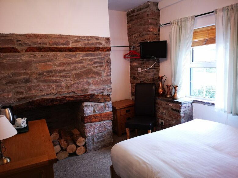 Posada Tai R Bull Country Inn
