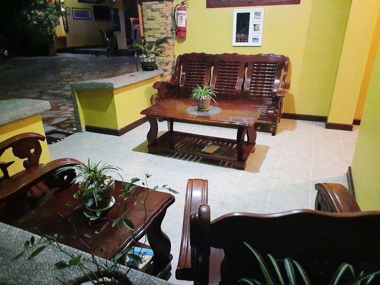 Hotel Carribean Transient House