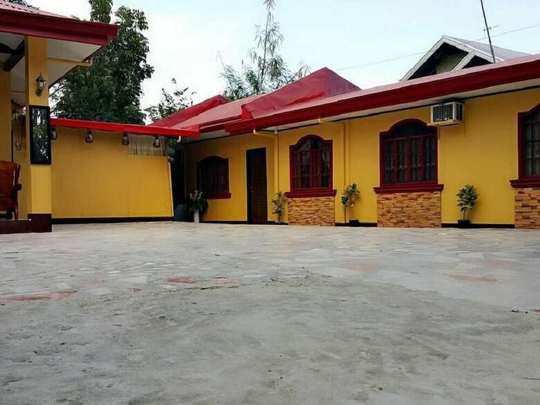 Hotel Carribean Transient House
