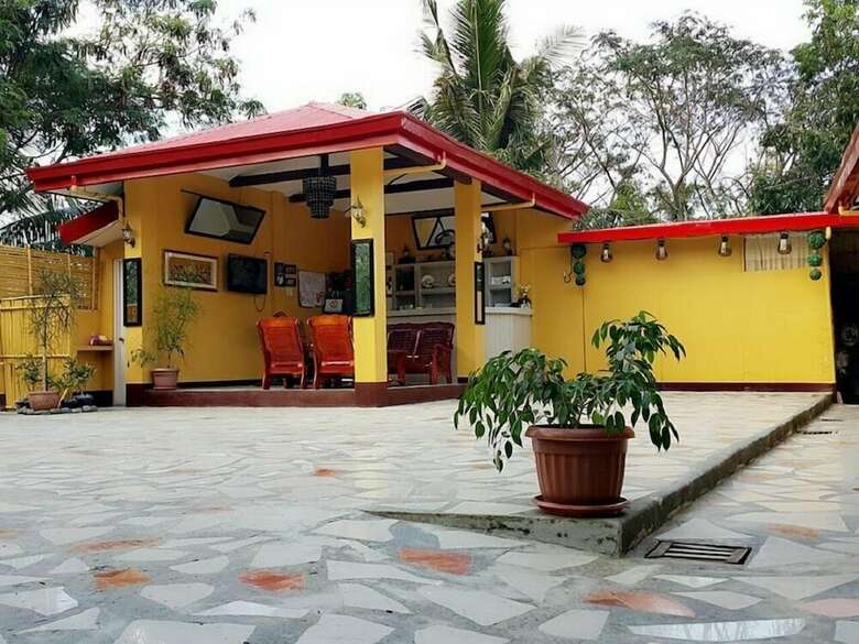 Hotel Carribean Transient House