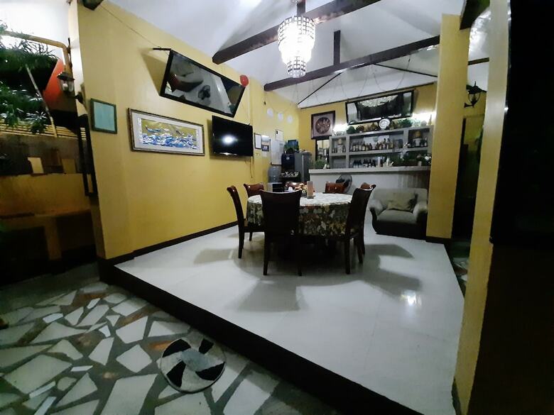 Hotel Carribean Transient House