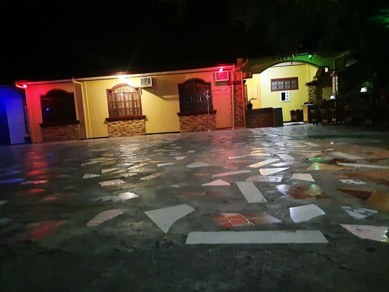 Hotel Carribean Transient House