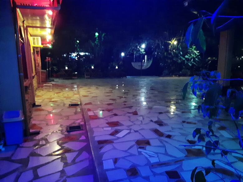 Hotel Carribean Transient House