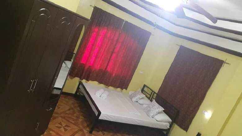 Hotel Carribean Transient House