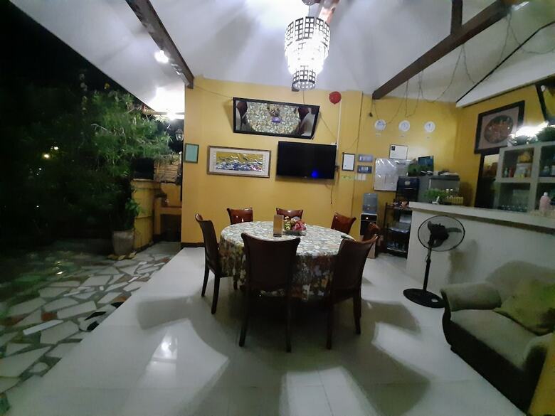 Hotel Carribean Transient House