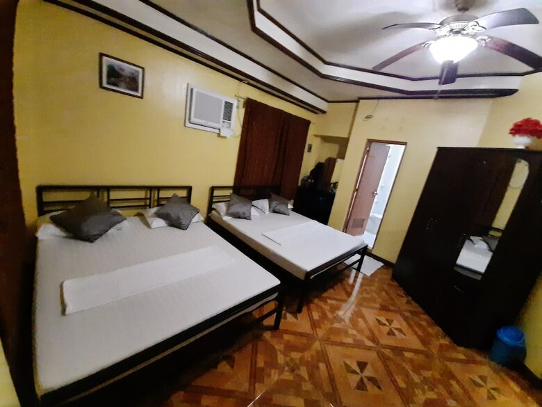 Hotel Carribean Transient House