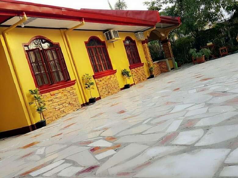 Hotel Carribean Transient House