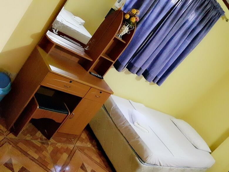 Hotel Carribean Transient House