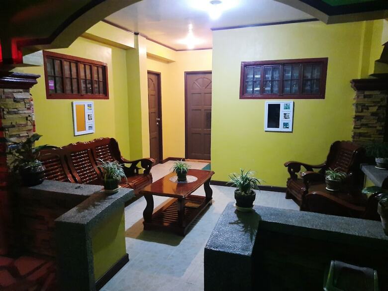 Hotel Carribean Transient House