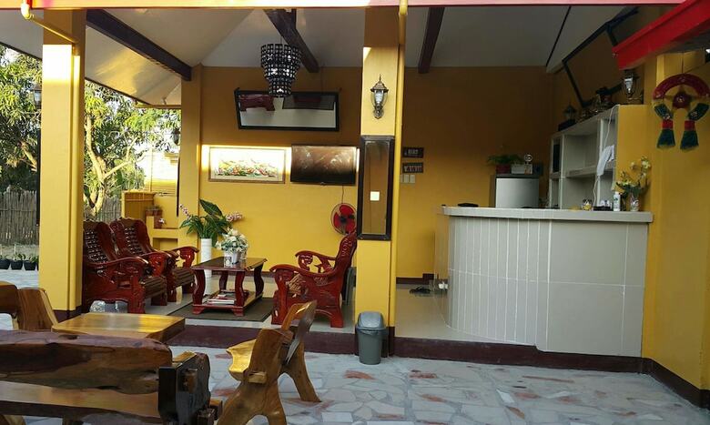 Hotel Carribean Transient House