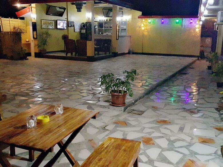 Hotel Carribean Transient House