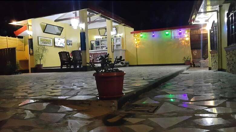 Hotel Carribean Transient House