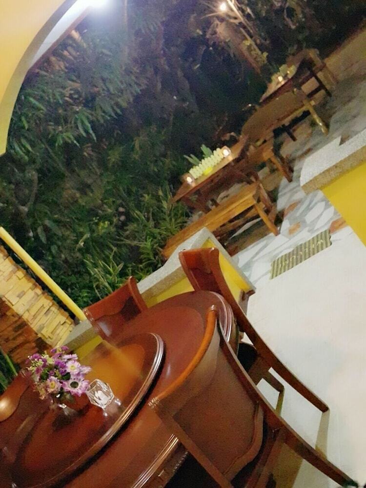 Hotel Carribean Transient House