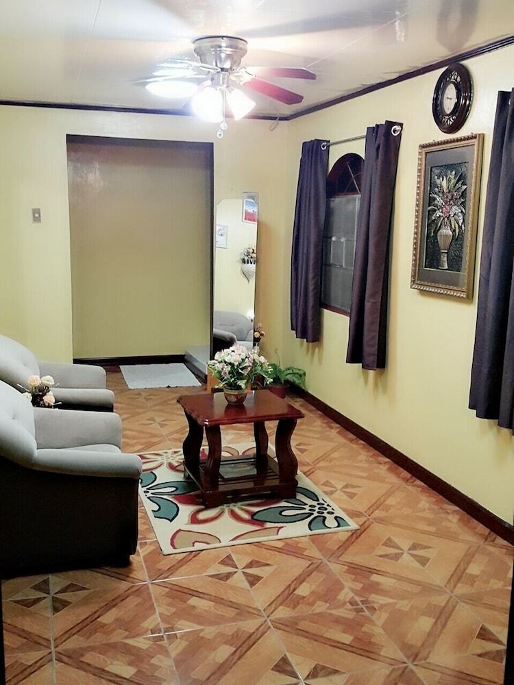 Hotel Carribean Transient House