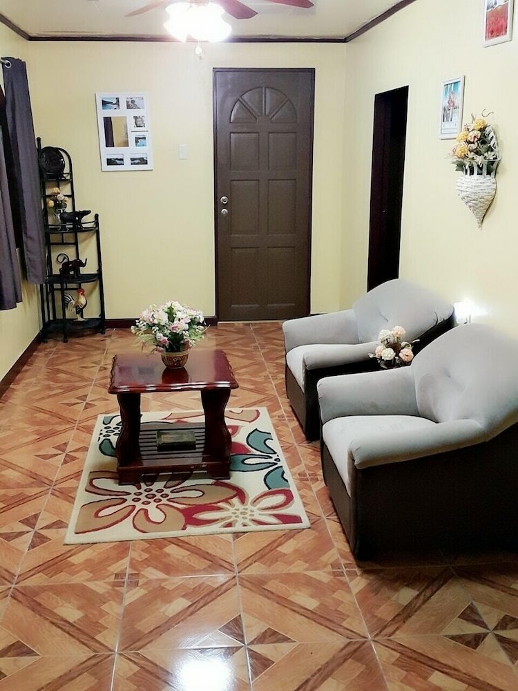 Hotel Carribean Transient House