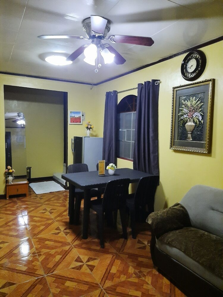 Hotel Carribean Transient House