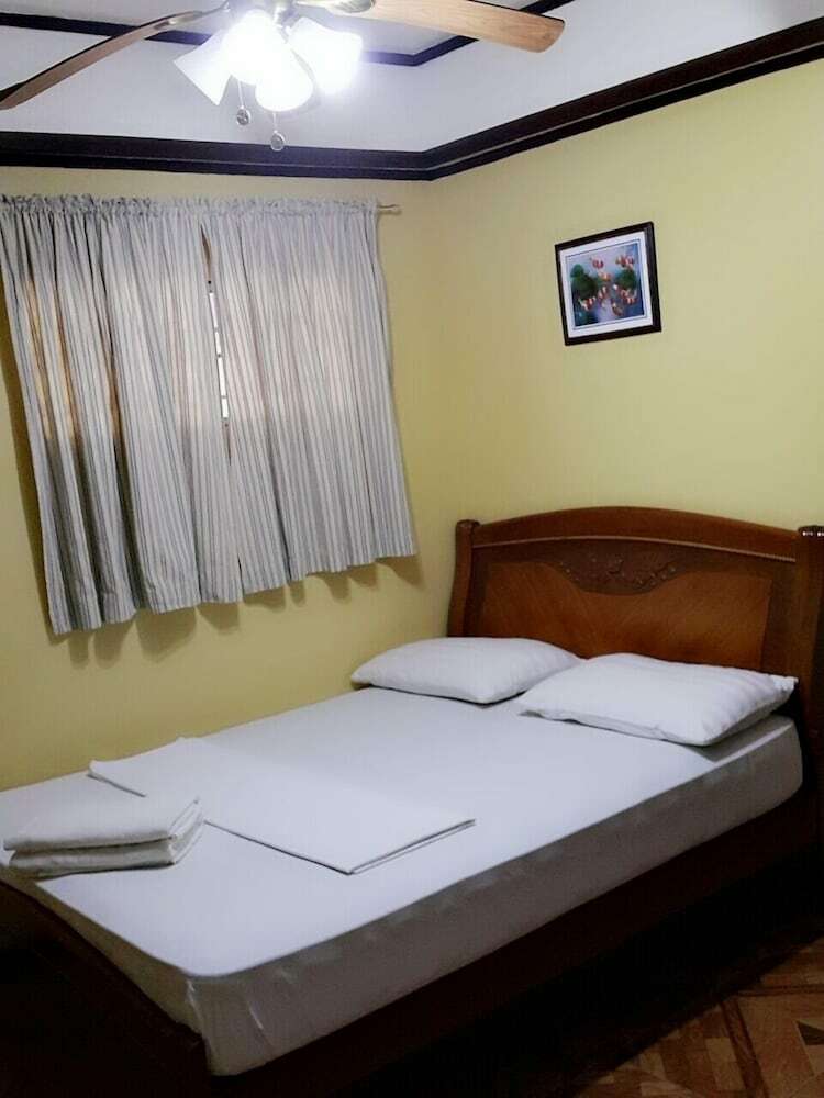 Hotel Carribean Transient House