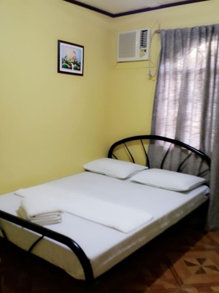 Hotel Carribean Transient House