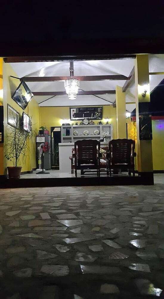 Hotel Carribean Transient House