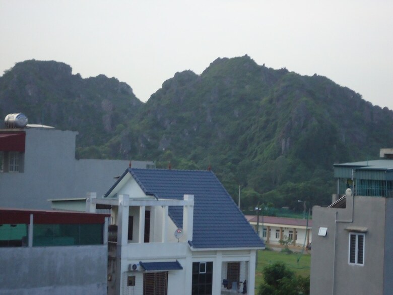 Hostal Laura Villa Homestay & Backpackers - Hostel