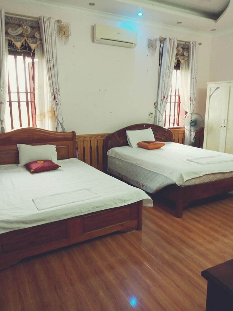 Hostal Laura Villa Homestay & Backpackers - Hostel