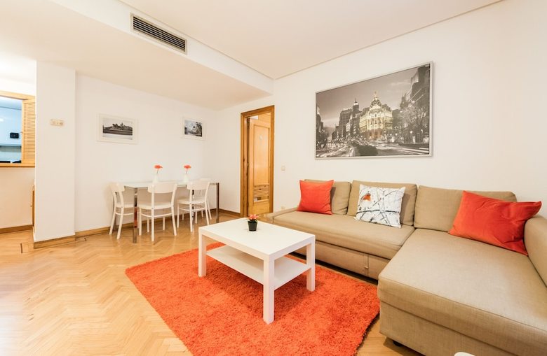 Apartment Sol Gran Via
