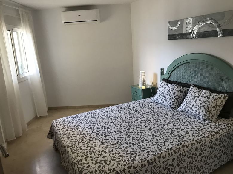 Apartamento En Esmeralda