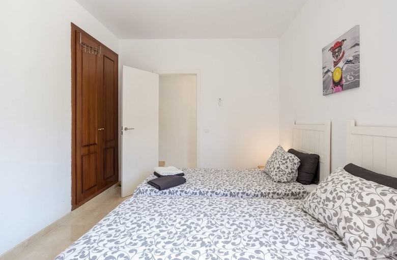 Apartamento En Esmeralda